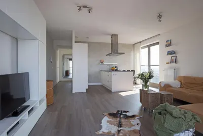 Appartement Teakhout, Zaandam
