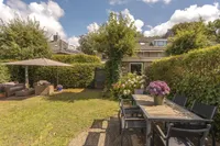 Eikendael, Wassenaar