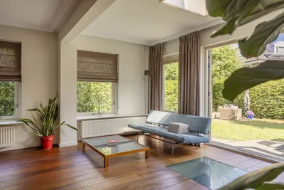 Huis Eikendael, Wassenaar