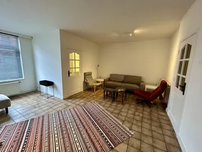 Bosscherweg , 6219NG, Maastricht, Limburg