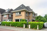 Arnhemseweg, Apeldoorn
