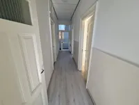 Rijn en Schiekade, Leiden