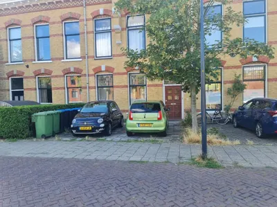Rijn en Schiekade , 2311AK, Leiden, Zuid-Holland