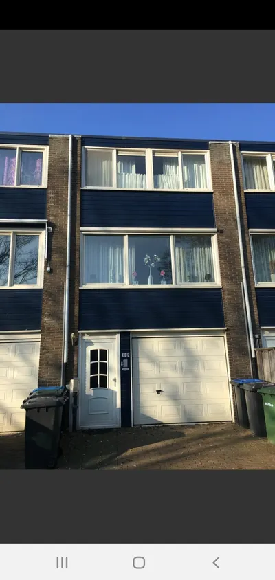 Huis Hanenberglanden, Enschede