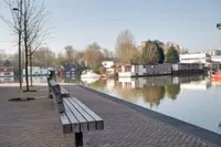 Cruquiusweg, Amsterdam
