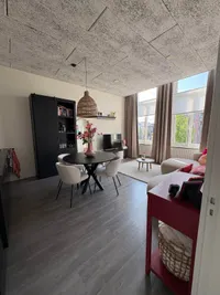 Parkstraat, Breda