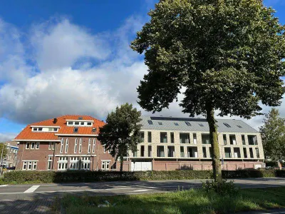 Appartement Broekhovenseweg, Tilburg