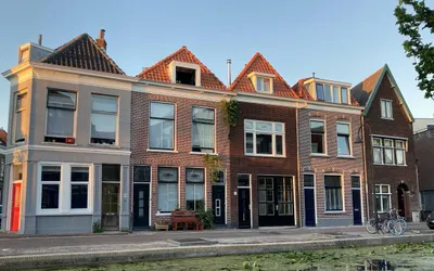 Oosteinde , 2611SP, Delft, Zuid-Holland