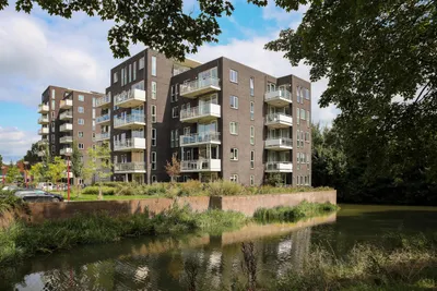 Dukatenburg , 3437AE, Nieuwegein, Utrecht
