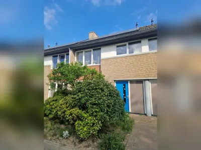 Oortlaan , 5505RB, Veldhoven, Noord-Brabant