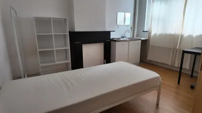Franquinetstraat , 6217KT, Maastricht, Limburg