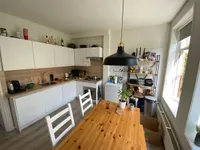 Anna Paulownastraat, Groningen