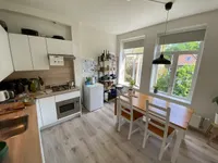 Anna Paulownastraat, Groningen
