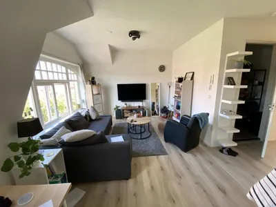 Appartement Anna Paulownastraat, Groningen