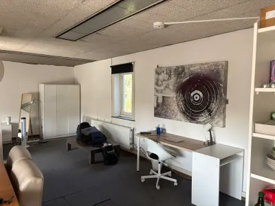 Meerssenerweg , 6222AL, Maastricht, Limburg