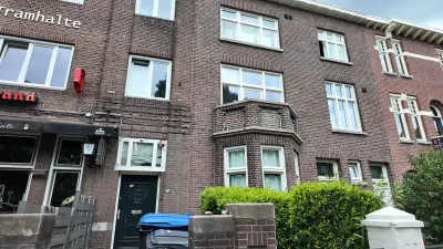 Tongerseweg , 6214BB, Maastricht, Limburg