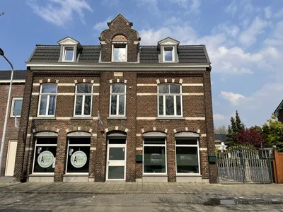 Populierweg , 6222CP, Maastricht, Limburg