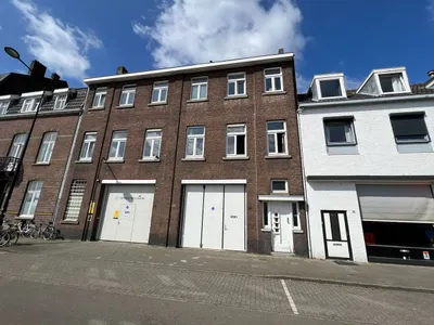 Parallelweg , 6221BD, Maastricht, Limburg