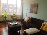 Admiraal De Ruijterweg, Amsterdam