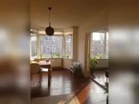 Admiraal De Ruijterweg, Amsterdam
