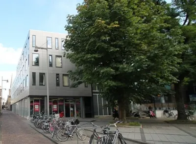 Bleekstraat , 4811KH, Breda, Noord-Brabant