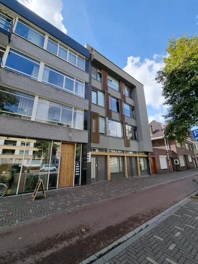 Schouwburgring , 5038TM, Tilburg, Noord-Brabant