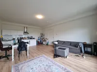Willemstraat, Breda