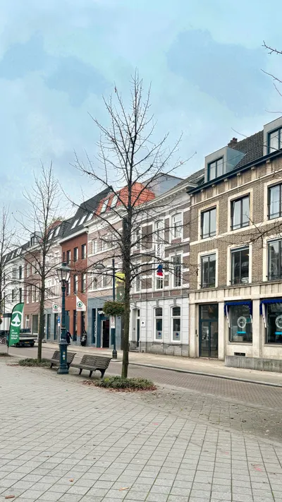 Willemstraat , 4811AJ, Breda, Noord-Brabant