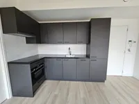 Concordiastraat, Breda