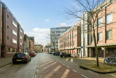 Concordiastraat , 4811NB, Breda, Noord-Brabant