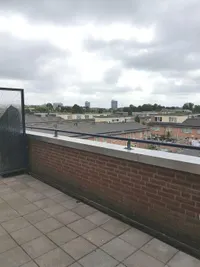 Bijlmerdreef, Amsterdam