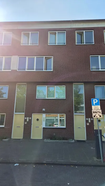 Bijlmerdreef , 1102RR, Amsterdam, Noord-Holland