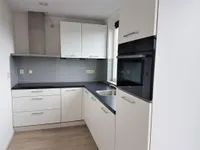 Bijlmerdreef, Amsterdam
