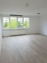 Bijlmerdreef, Amsterdam