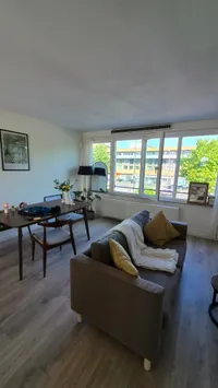 Bijlmerdreef, Amsterdam