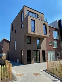 Koopvaardersplantsoen, Amsterdam