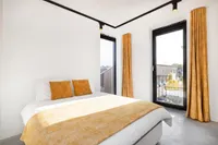 Koopvaardersplantsoen, Amsterdam