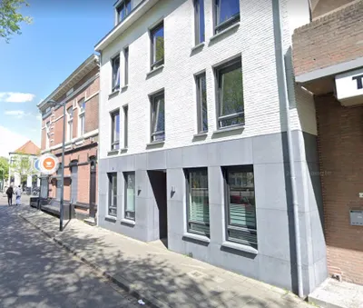 Sluissingel , 4811TA, Breda, Noord-Brabant