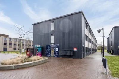 Sorbonnelaan , 6229HD, Maastricht, Limburg