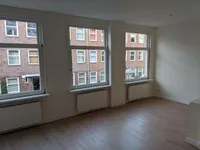 Bartholomeus Diazstraat, Amsterdam