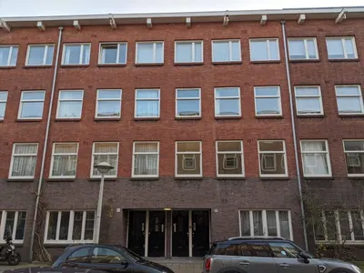 Bartholomeus Diazstraat , 1057TA, Amsterdam, Noord-Holland