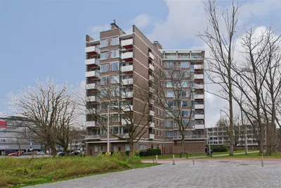Beethovenstraat , 1077JE, Amsterdam, Noord-Holland