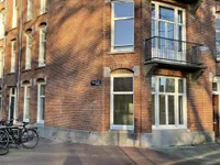 Amaliastraat, Amsterdam