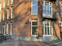 Amaliastraat, Amsterdam