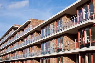 Gagelboschplein , 5654KW, Eindhoven, Noord-Brabant
