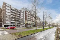 's-Gravelandseweg, Schiedam