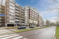 's-Gravelandseweg, Schiedam