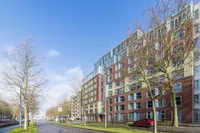 's-Gravelandseweg, Schiedam