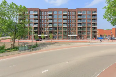 Roolandweg , 2035LH, Haarlem, Noord-Holland