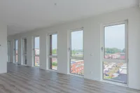 Roolandweg, Haarlem